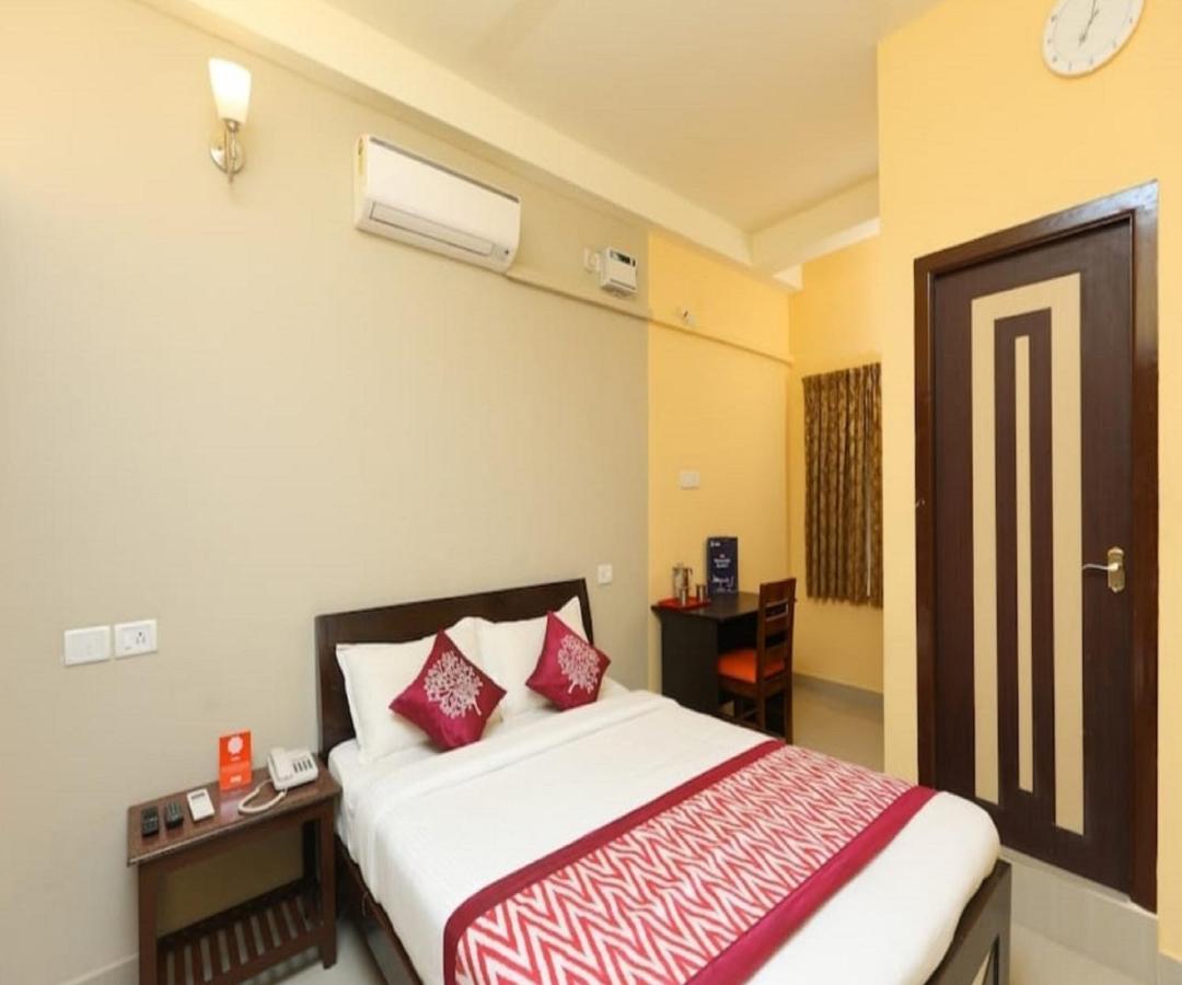 Hotel Its South East Residency Chennai Exterior foto