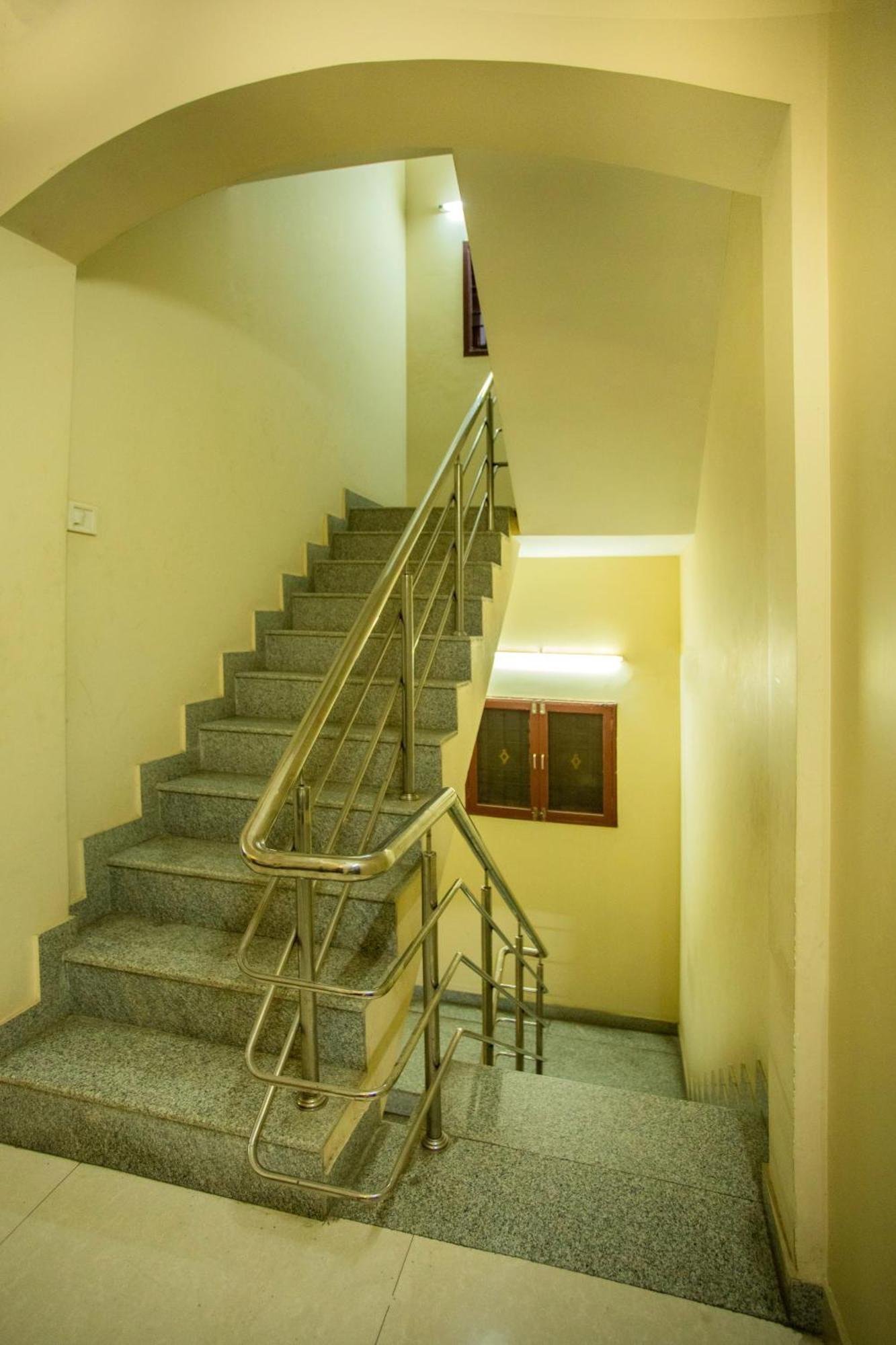 Hotel Its South East Residency Chennai Exterior foto