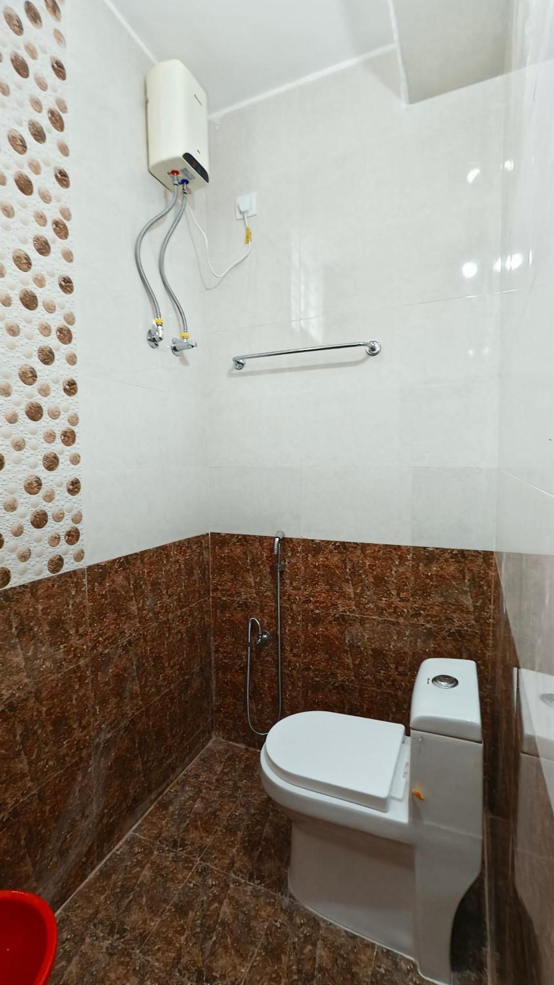 Hotel Its South East Residency Chennai Exterior foto